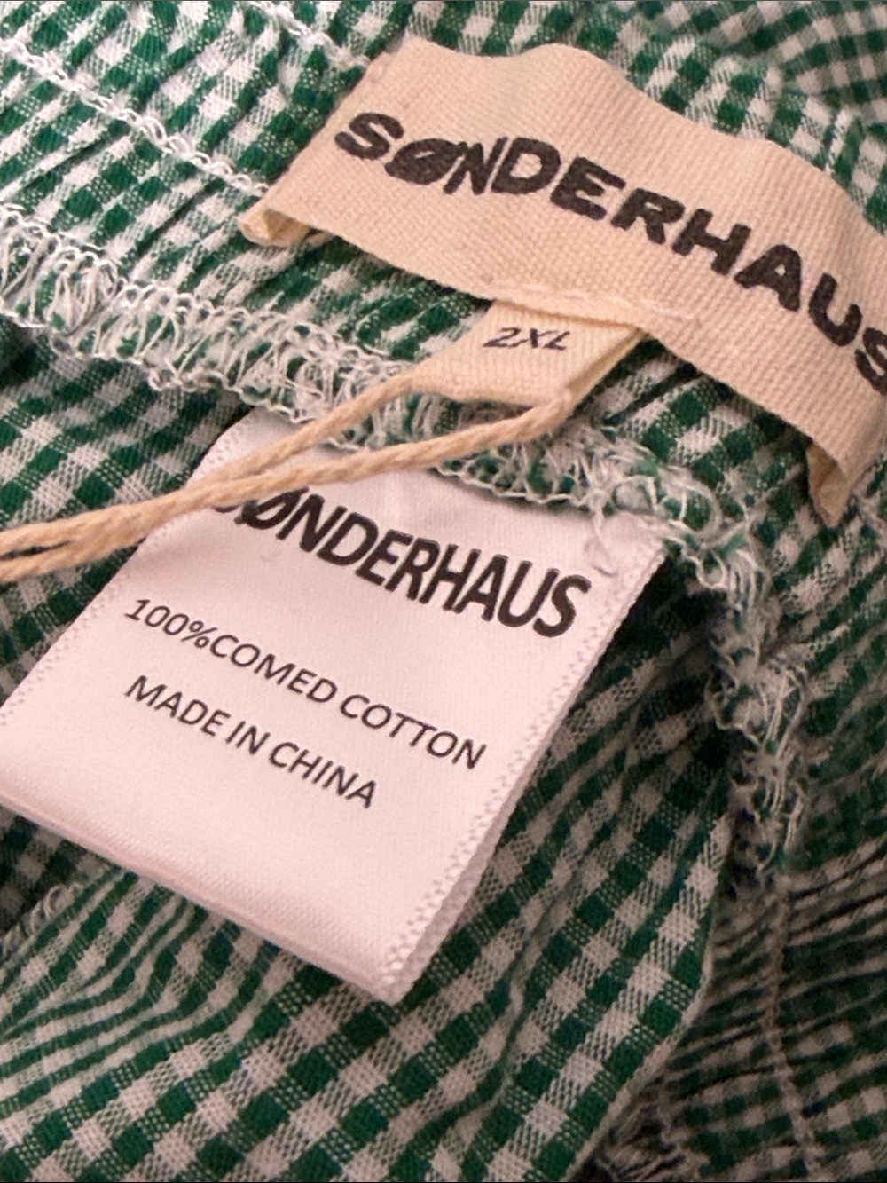 SØNDERHAUS Boxer Shorts - Picture 9 of 9